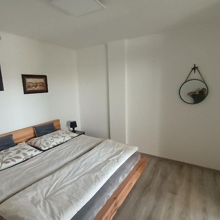 Apartman-Znojmo Extérieur photo