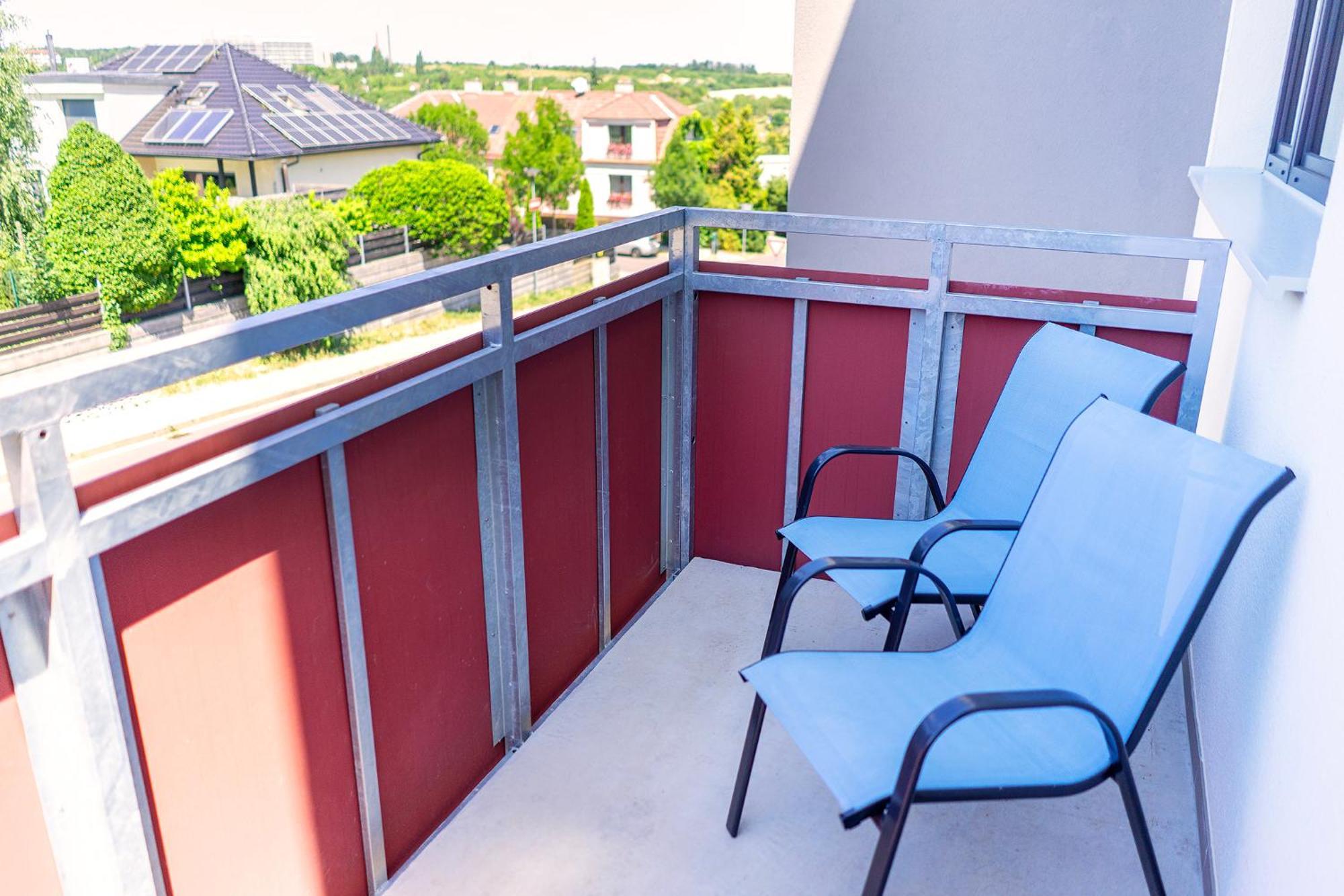Apartman-Znojmo Extérieur photo