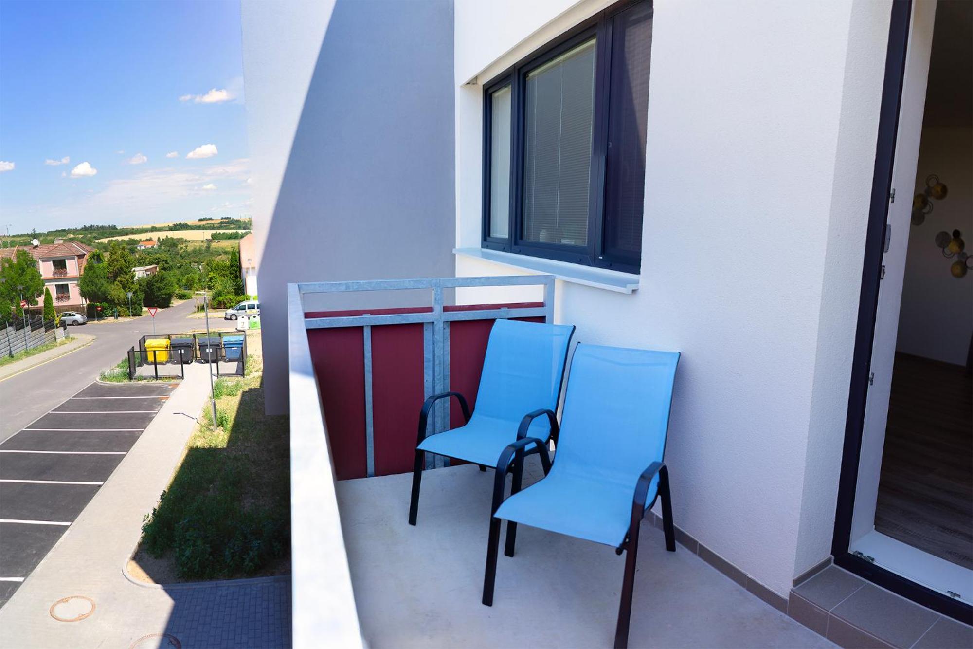 Apartman-Znojmo Extérieur photo
