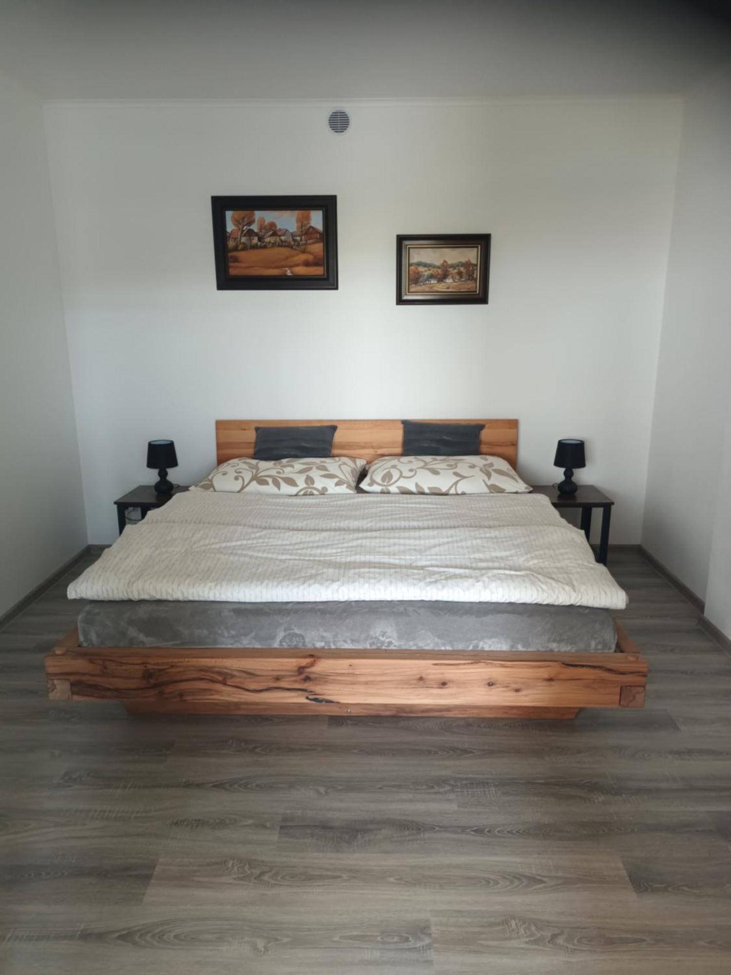 Apartman-Znojmo Extérieur photo