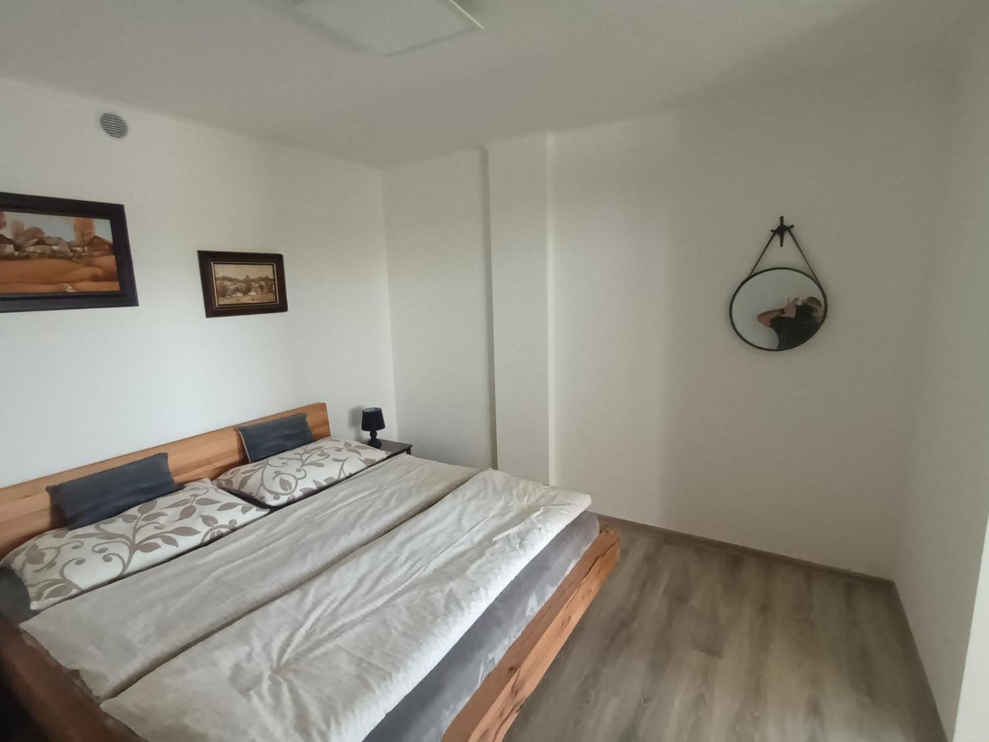 Apartman-Znojmo Extérieur photo