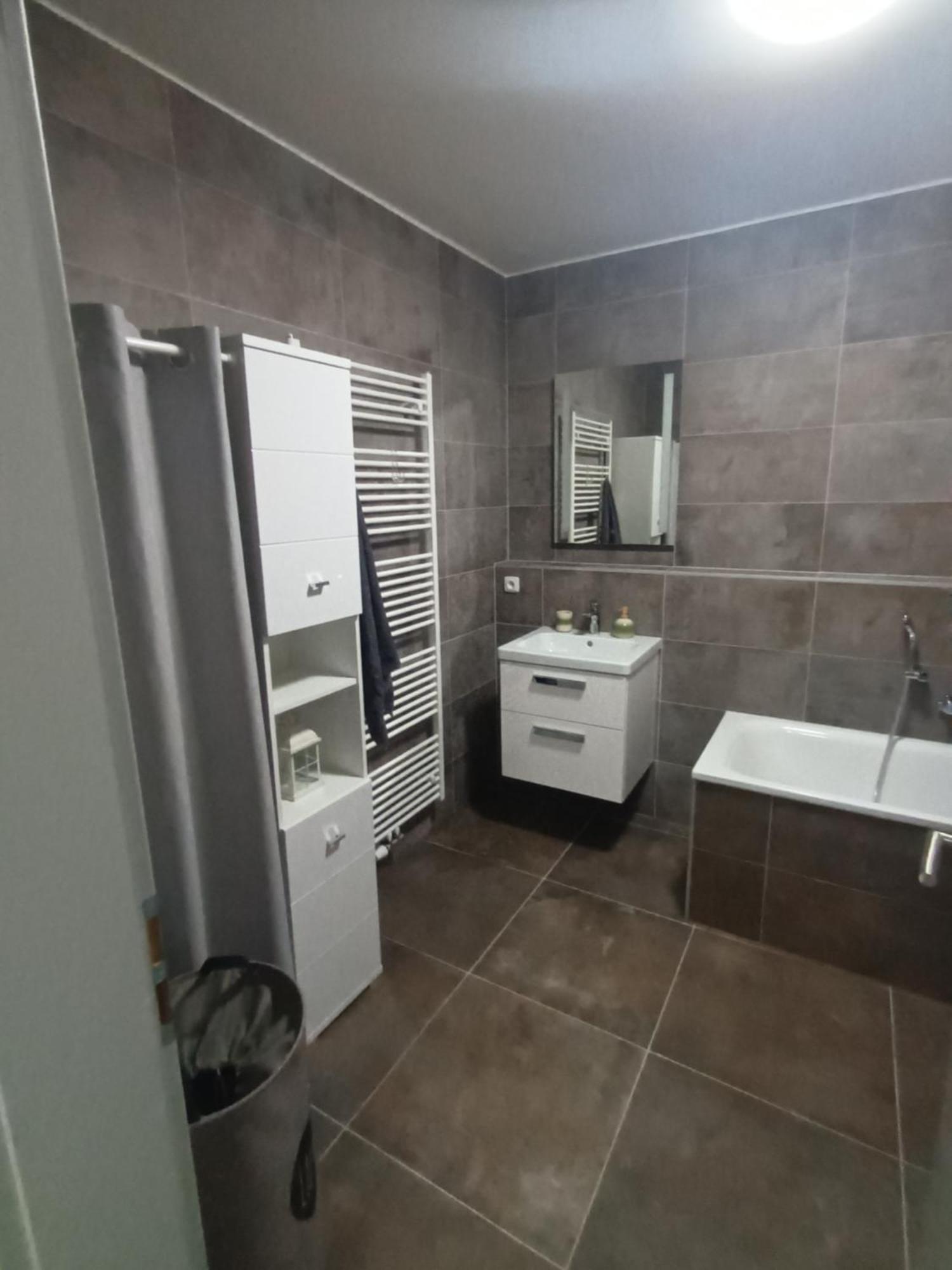 Apartman-Znojmo Extérieur photo