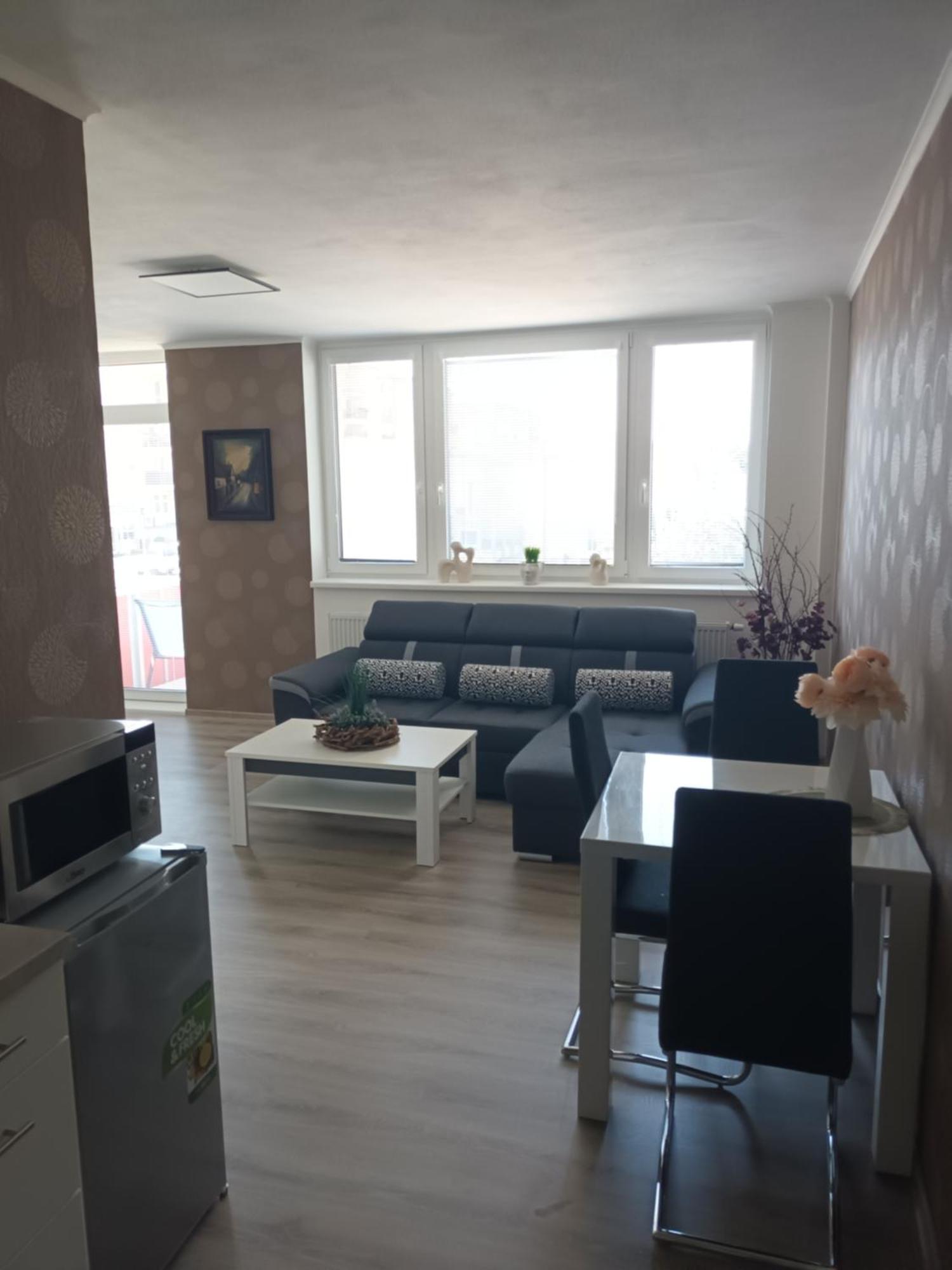 Apartman-Znojmo Extérieur photo